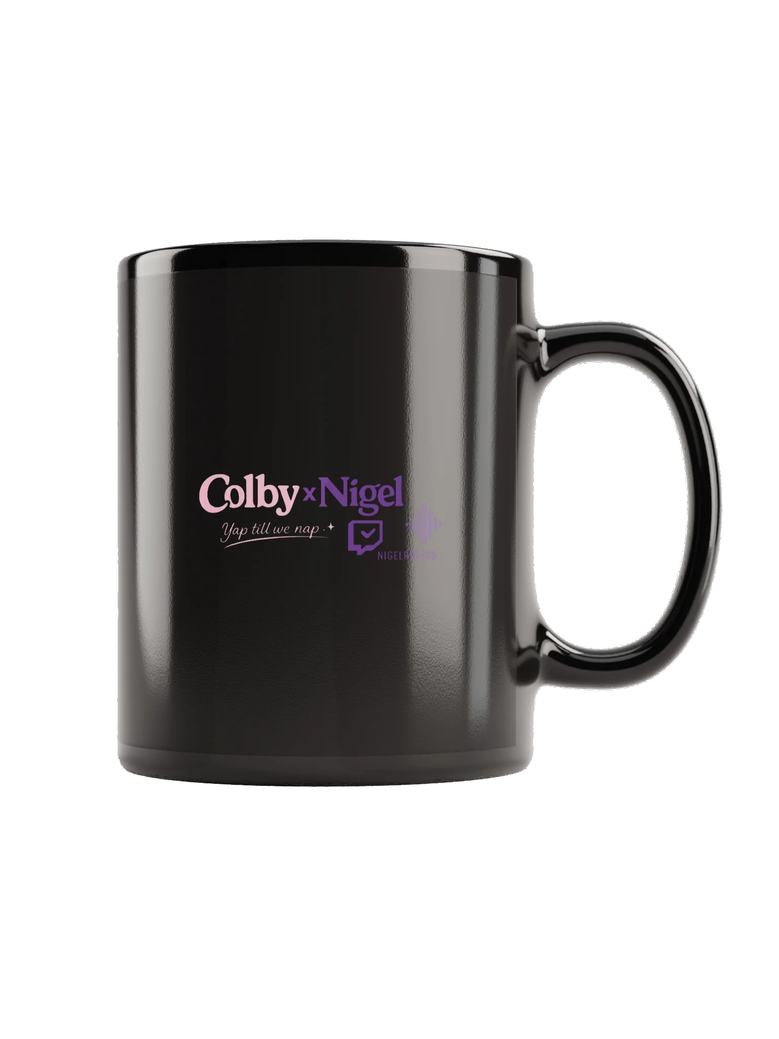 Colby x Nigel Collection Mug product image (5)