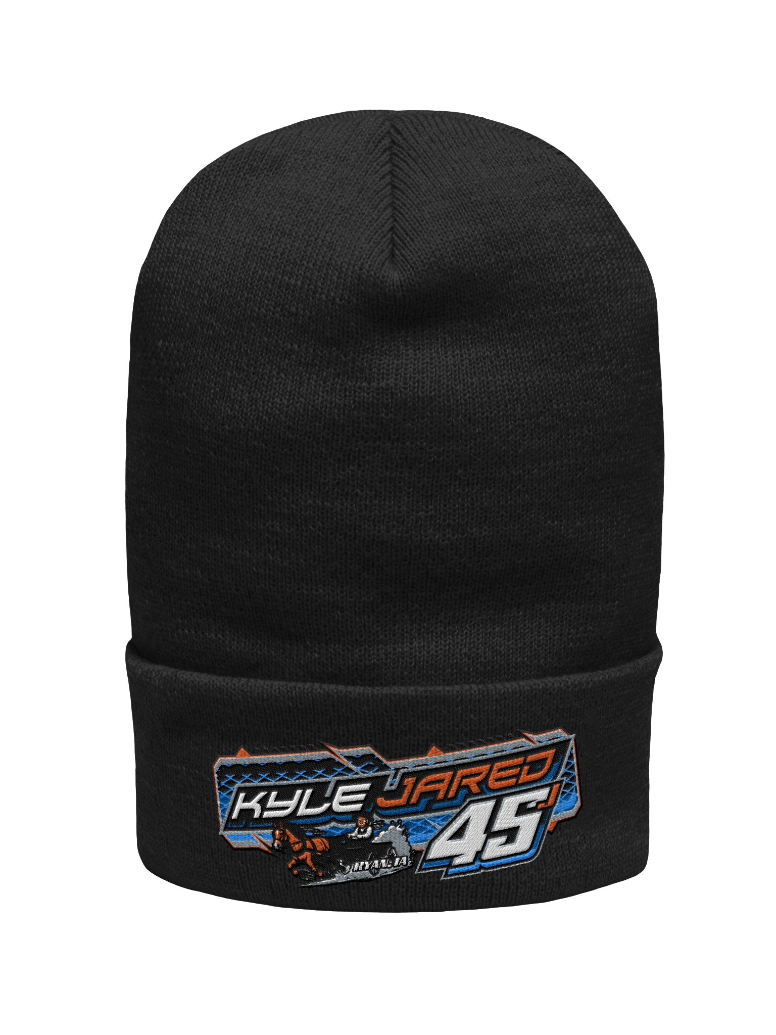 Kyle Jared 2026 Hat product image (6)