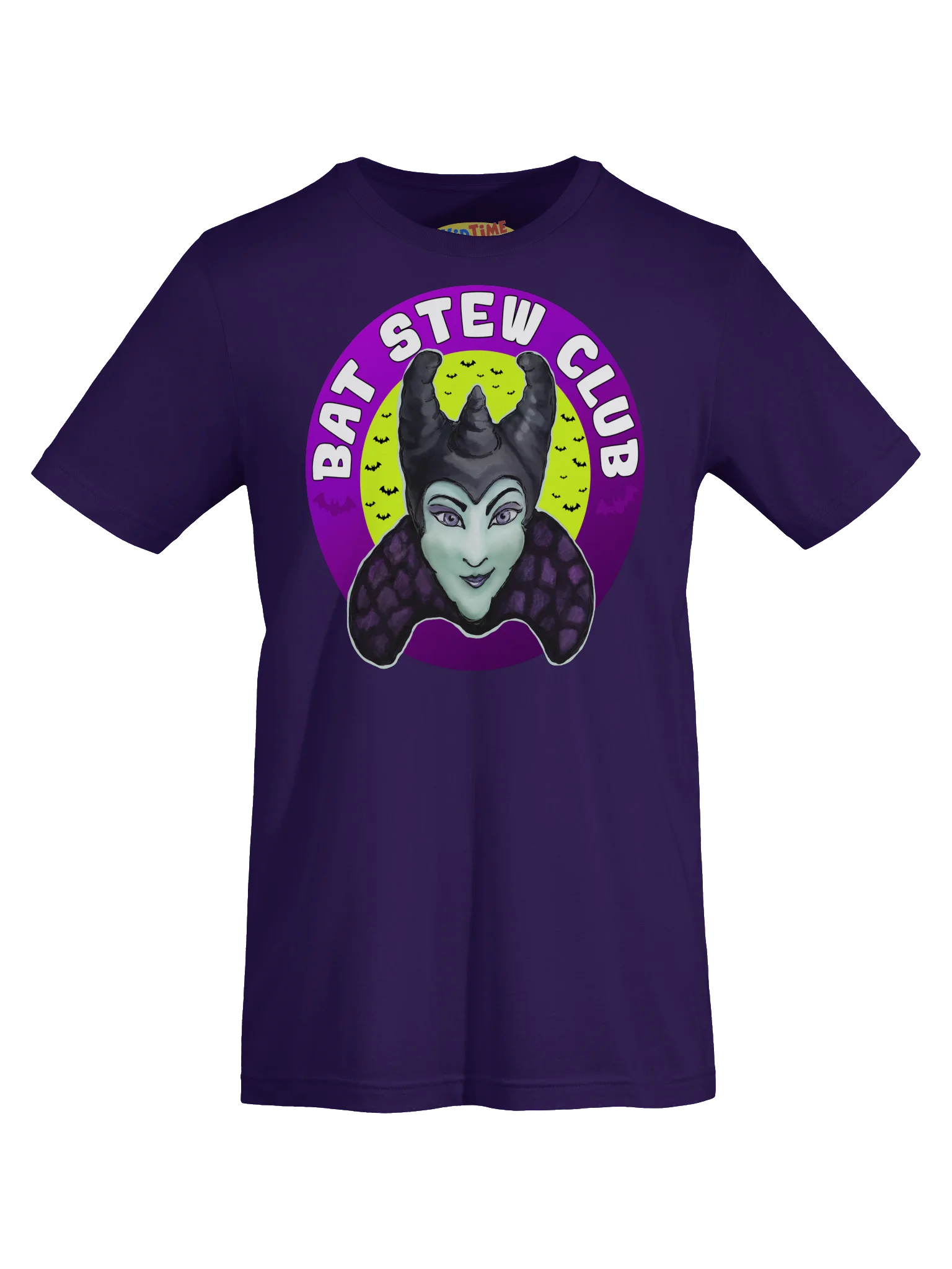 Witcheficent T-Shirt product image (9)