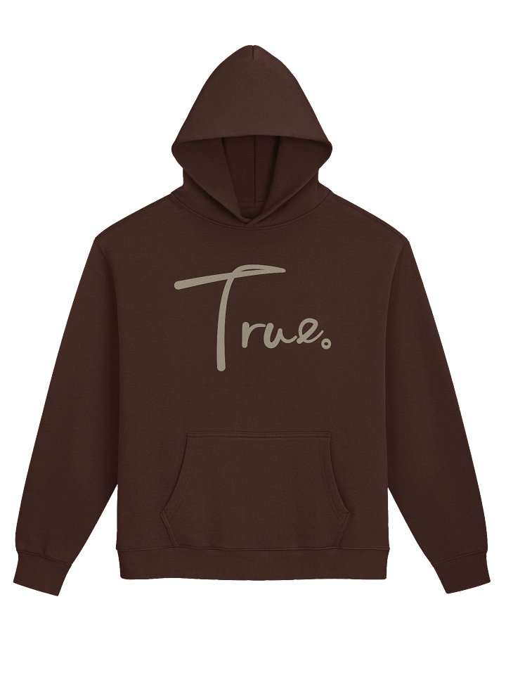 Core — in Chocolate + Sandstone (Unisex) product image (1)