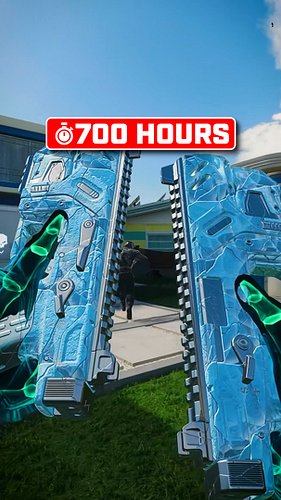 This 1 Camo TAKES 700 HOURS... is it Worth It?
#warzone