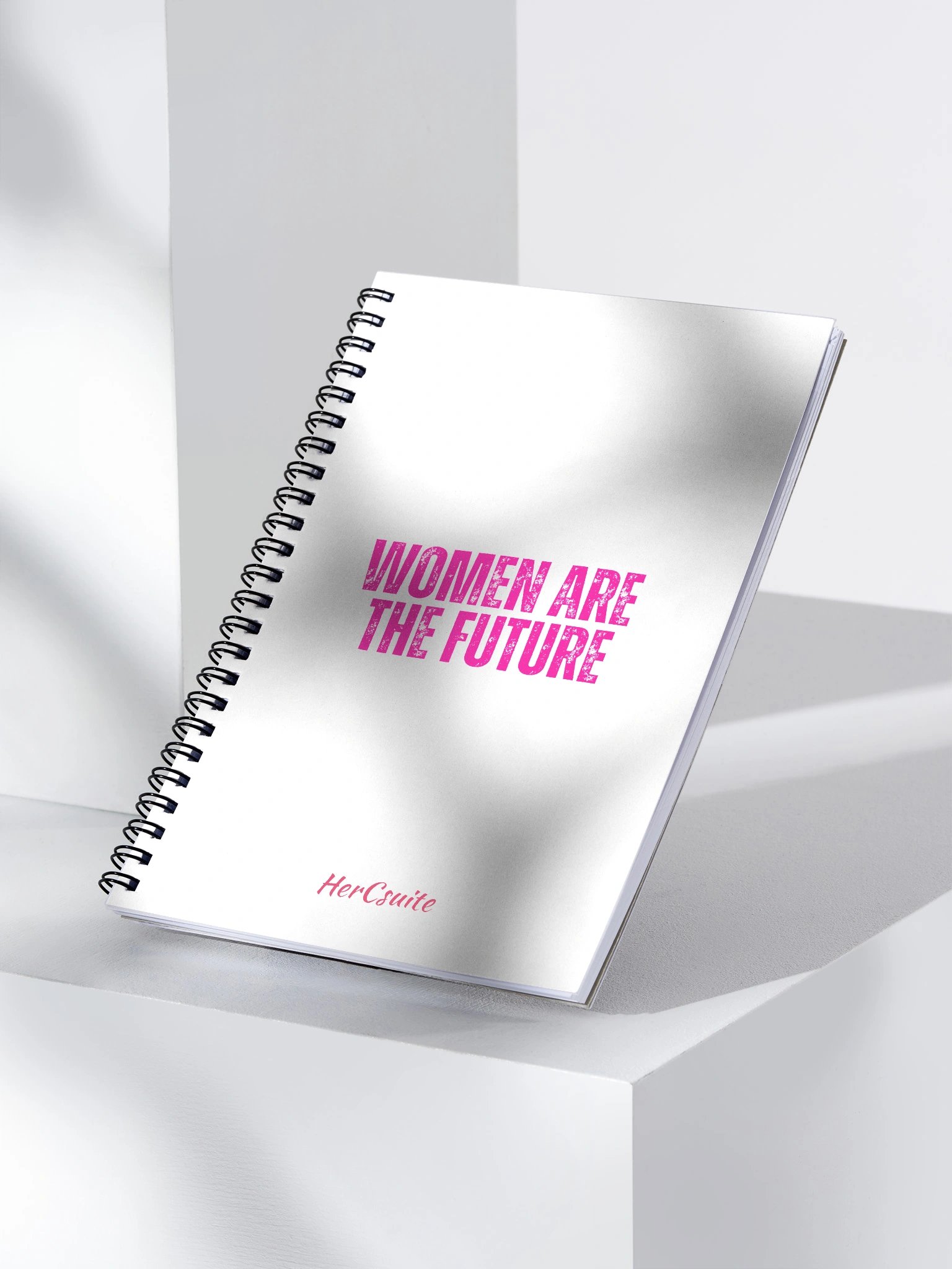 HerCsuite® Notebook product image (3)