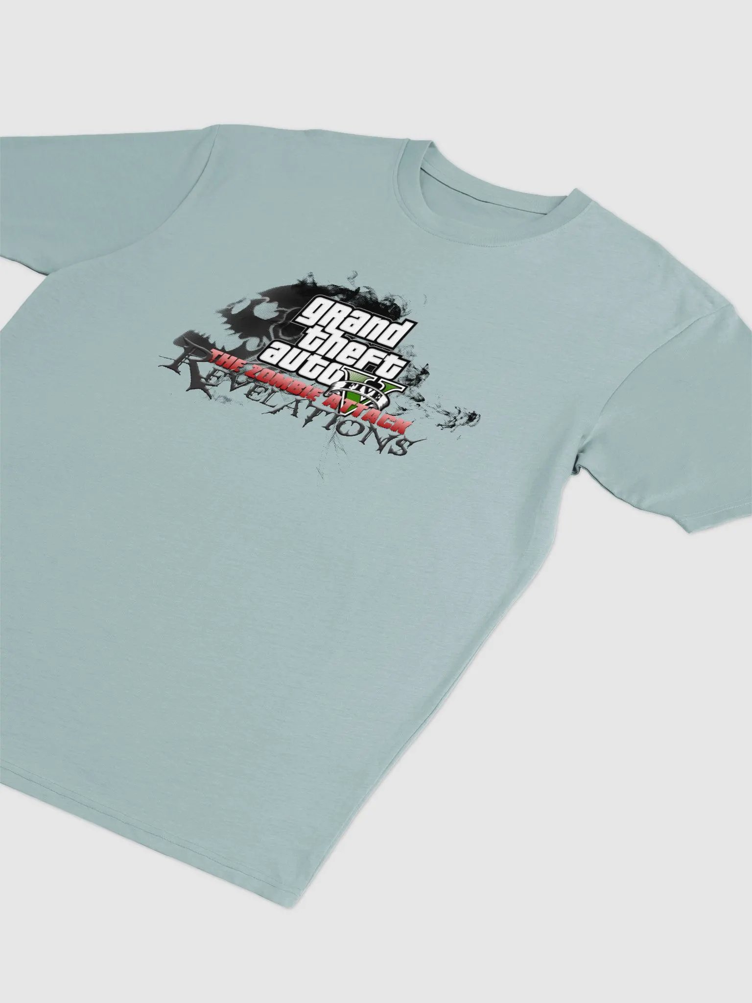 ZAR Oversized Shirt product image (9)