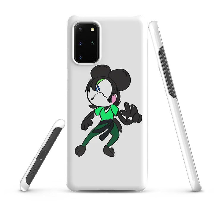 Akira Samsung Case product image (6)