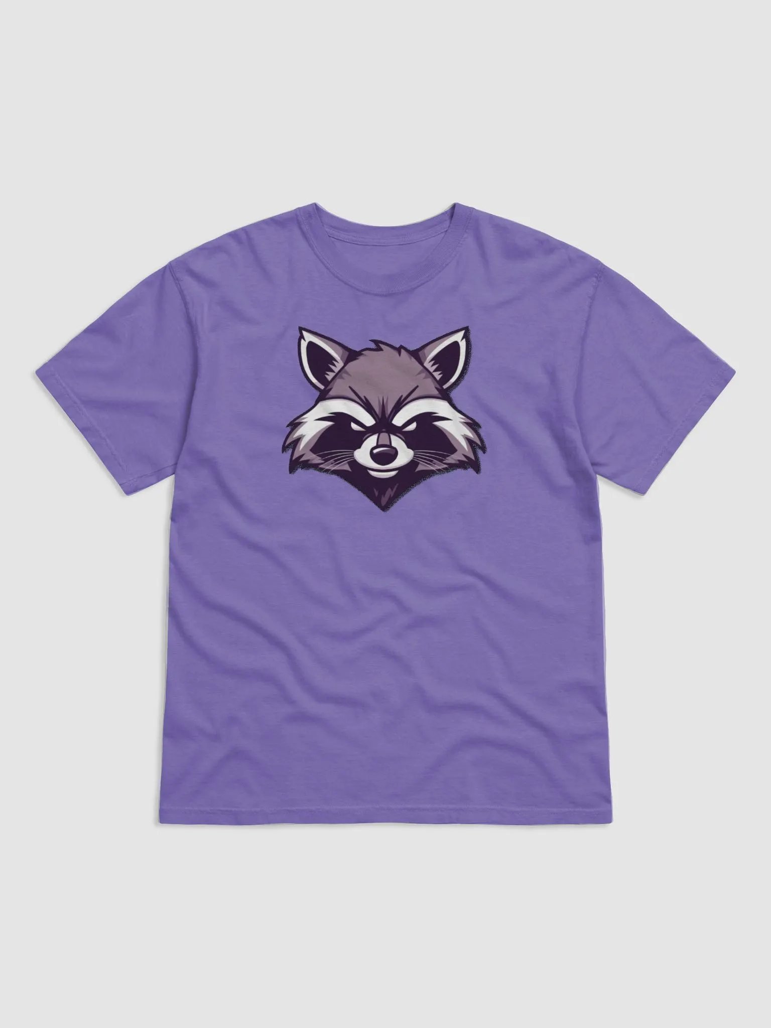 THE TRASH PANDA product image (1)