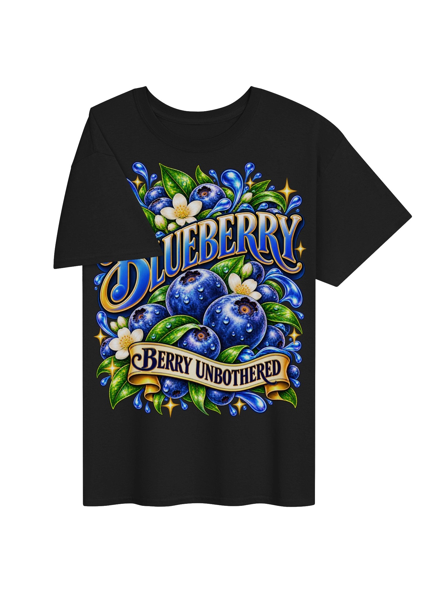Blueberry — Berry Unbothered product image (17)