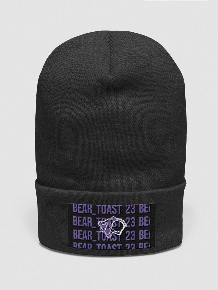 Beanies for Days product image (1)