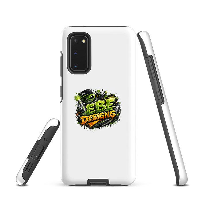 EBE DESIGNS ANDROID CASE
