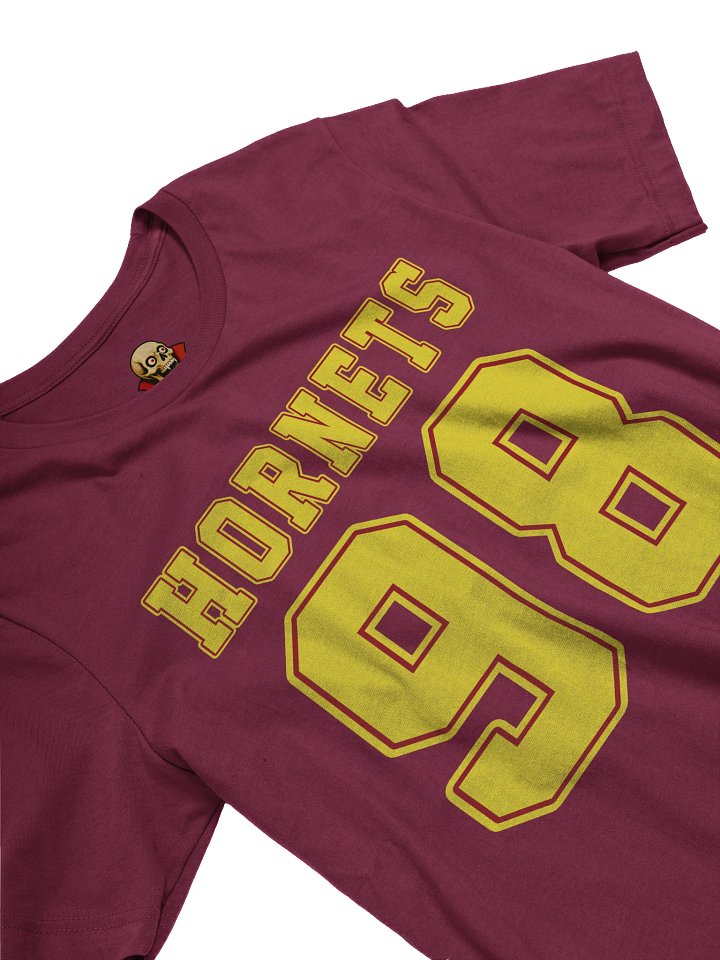 Herrington Hornets - The Faculty product image (1)