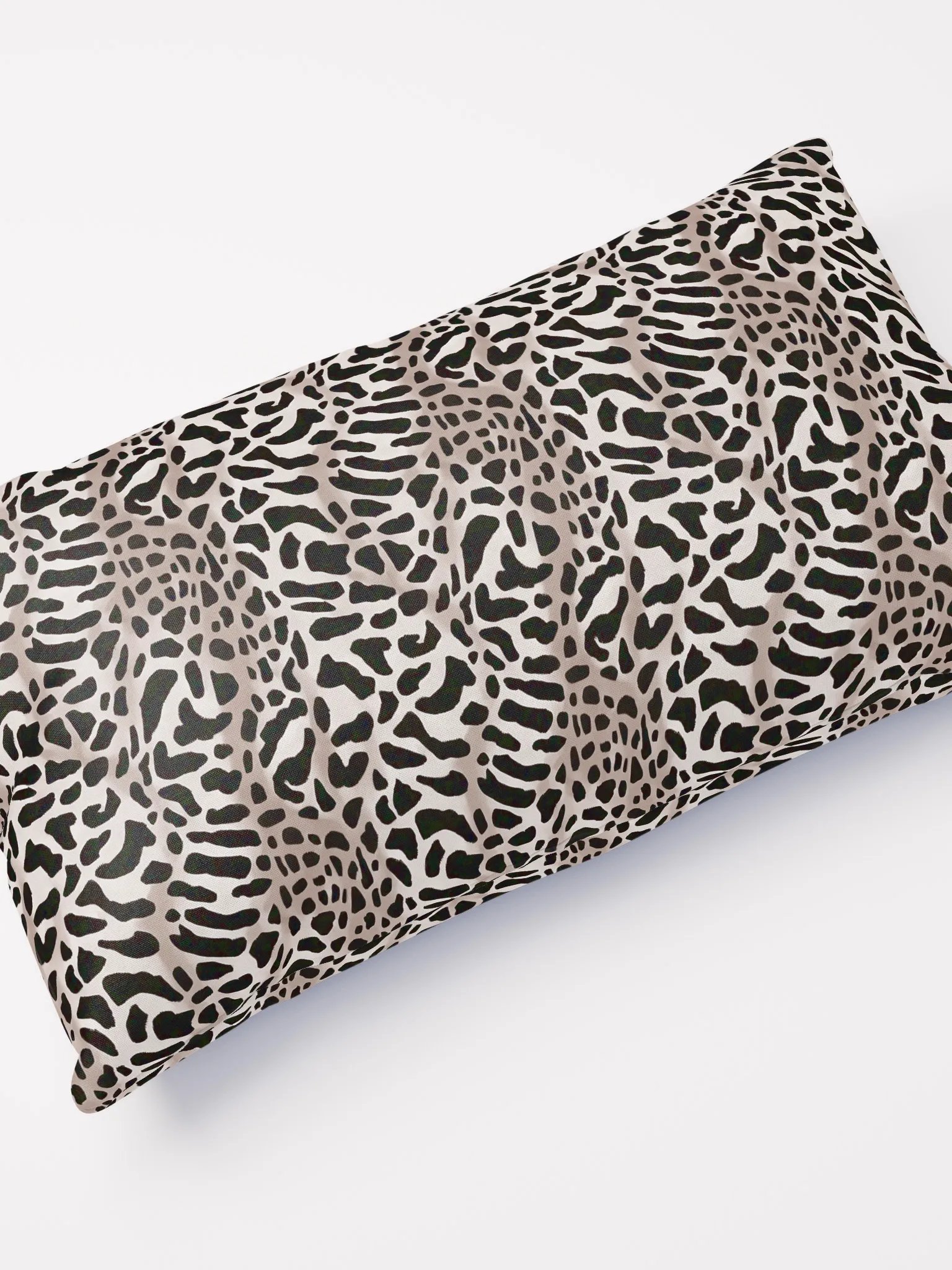 Cafe Giraffe Pillow product image (12)
