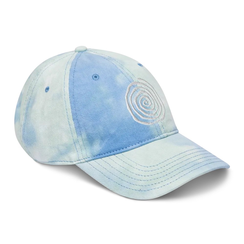 Head in the Clouds Hat product image (5)