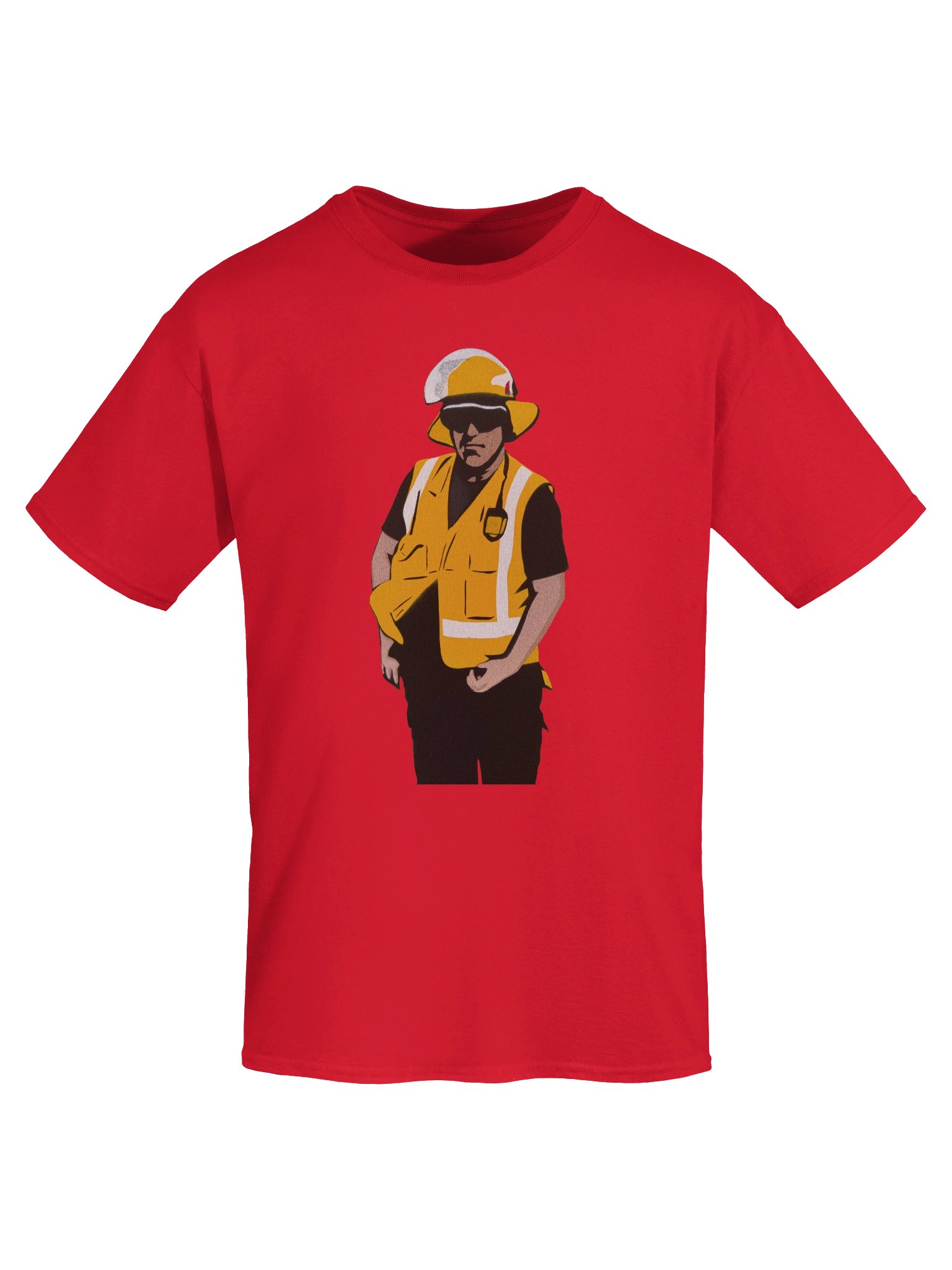 Legendary t-shirt product image (7)