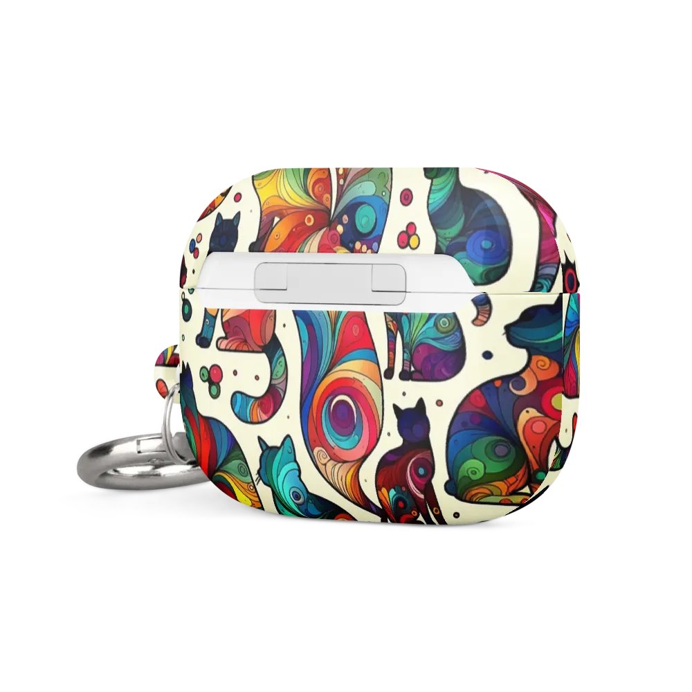 All-Over Print Case for AirPods® product image (9)