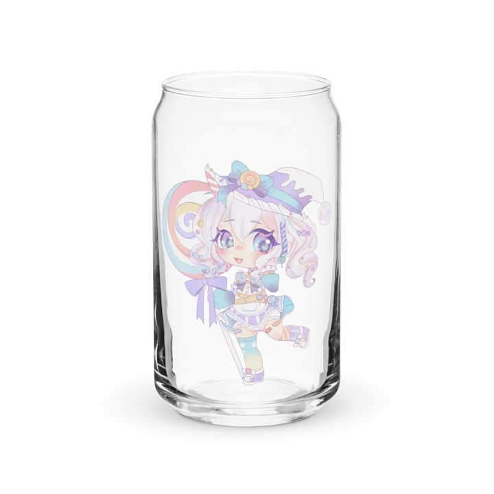 Whimsical Valdie Glass product image (2)