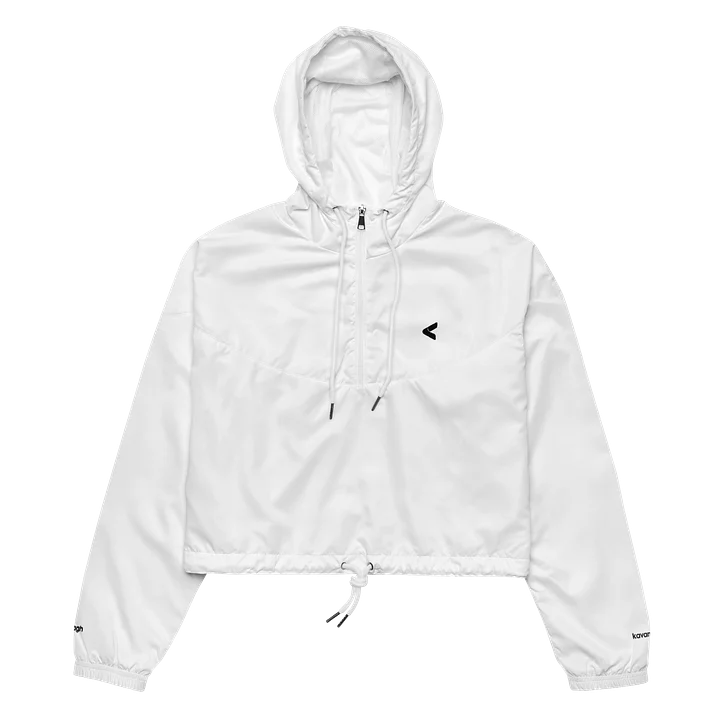 Kavanagh - Women's Windbreaker product image (2)