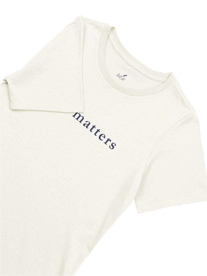 Rest Matters Women's T-shirt product image (2)