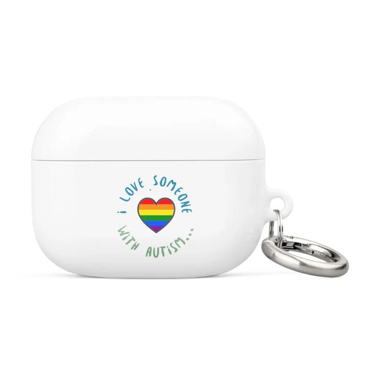 Autism Awareness AirPods Case® product image (4)