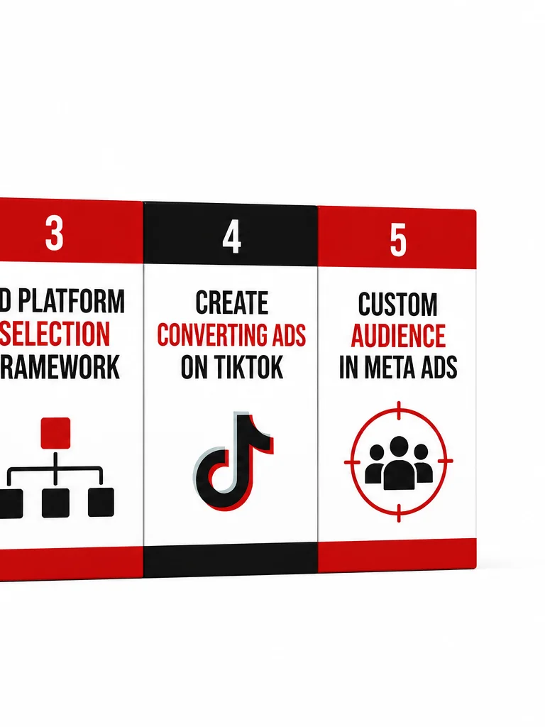 Multi-Platform Ads That Convert Bundle product image (3)