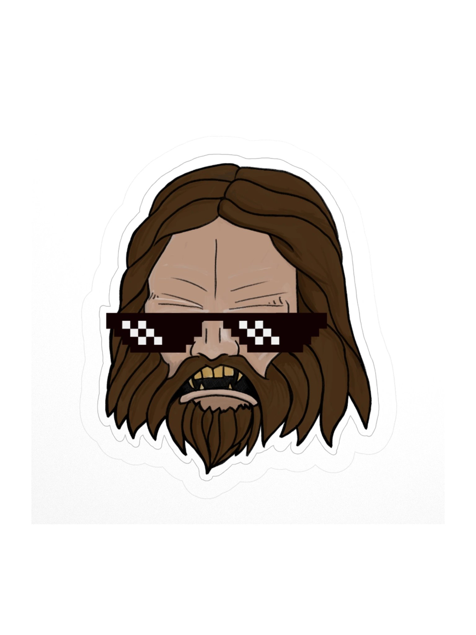 Deal with Beefsquatch product image (1)