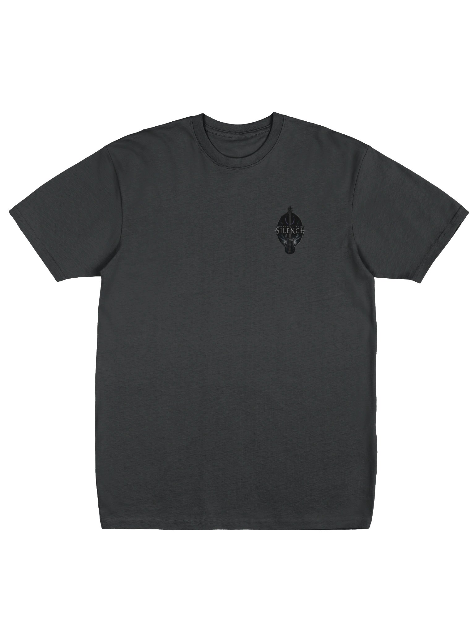 Minimalistic Logo Tee product image (1)