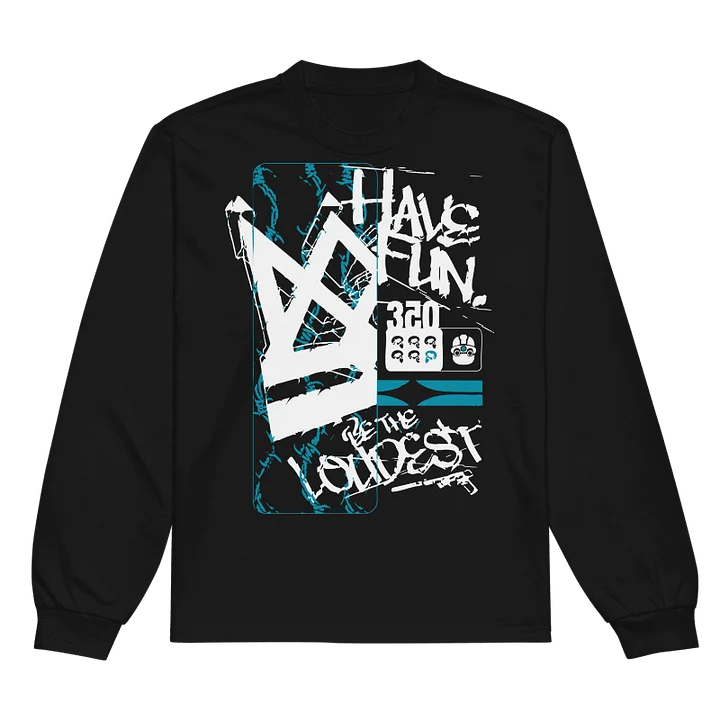 Core Long Sleeve product image (1)