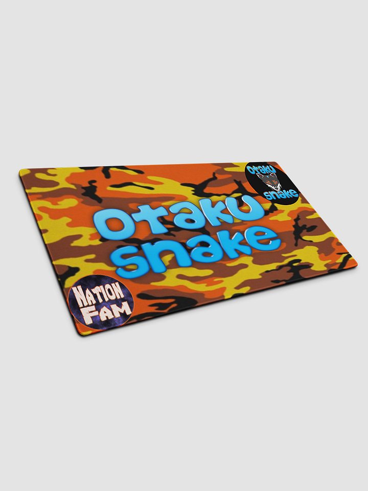 [Otakusnake18] All-Over Print Mouse Pad product image (2)