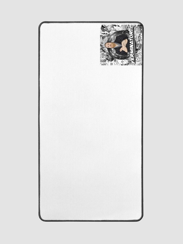 Verminator Chronicles Desk Mat product image (2)