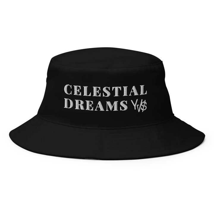 Celestial Dreams ⎮ Bucket Hat product image (1)