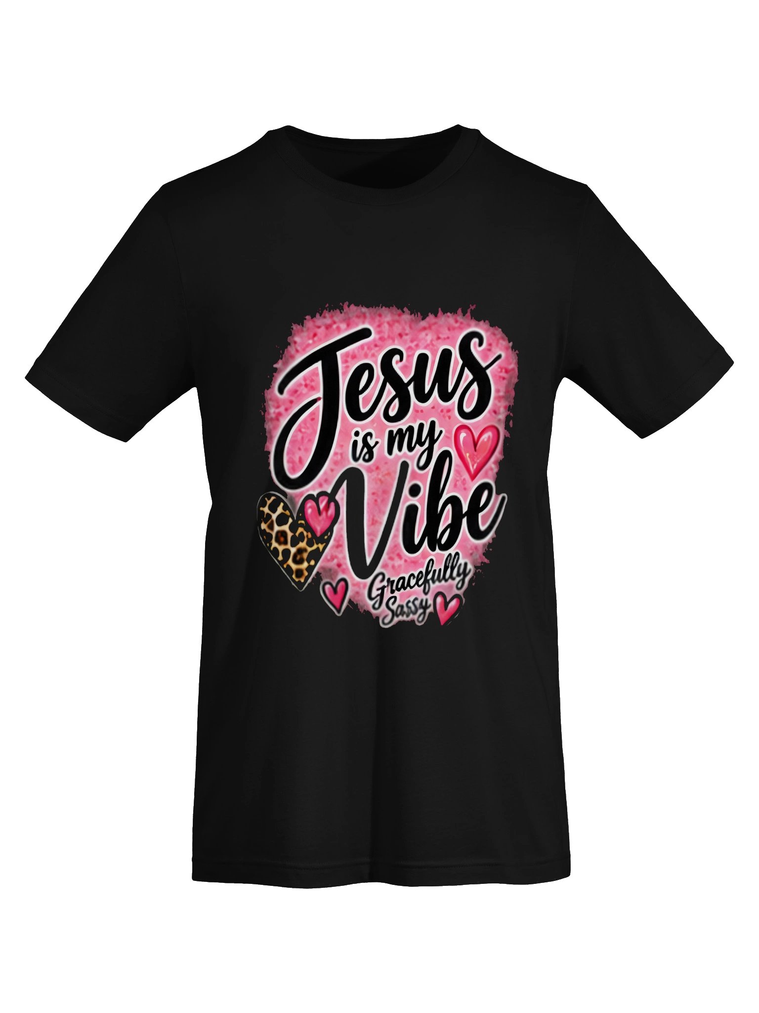 Jesus is My Vibe product image (5)