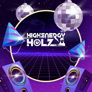highnrgholz