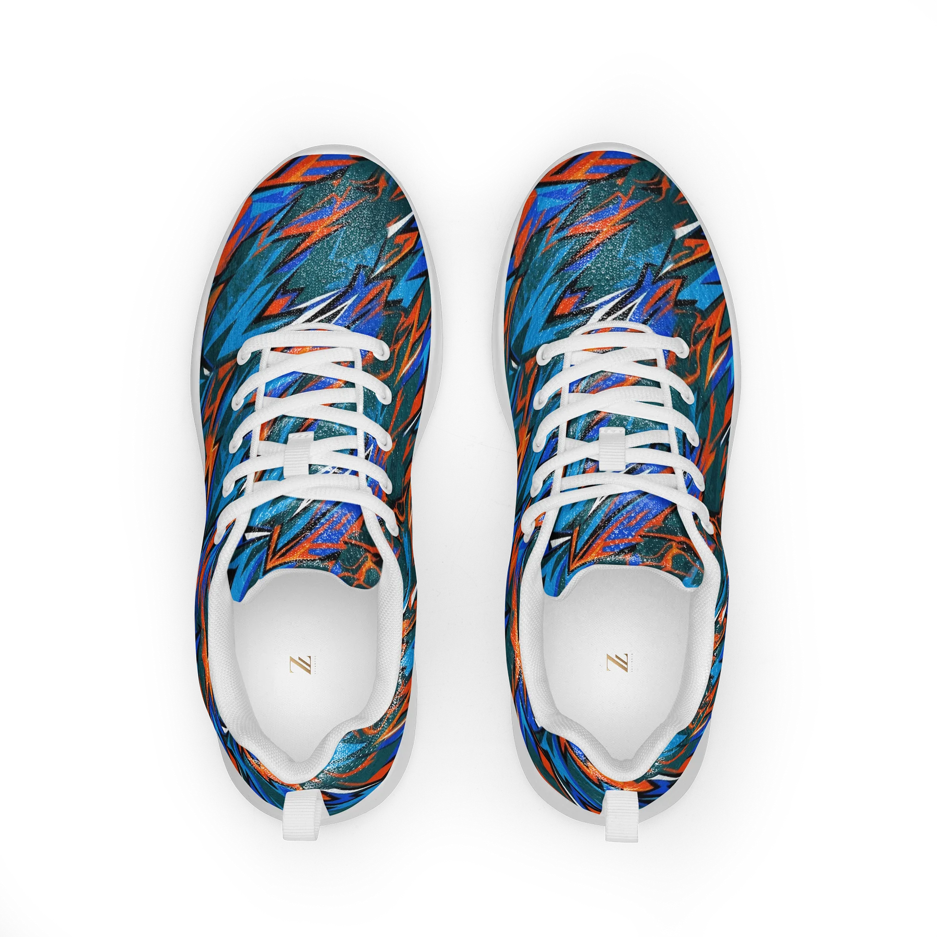 Zevantte Flux | Performance Sneaker product image (1)