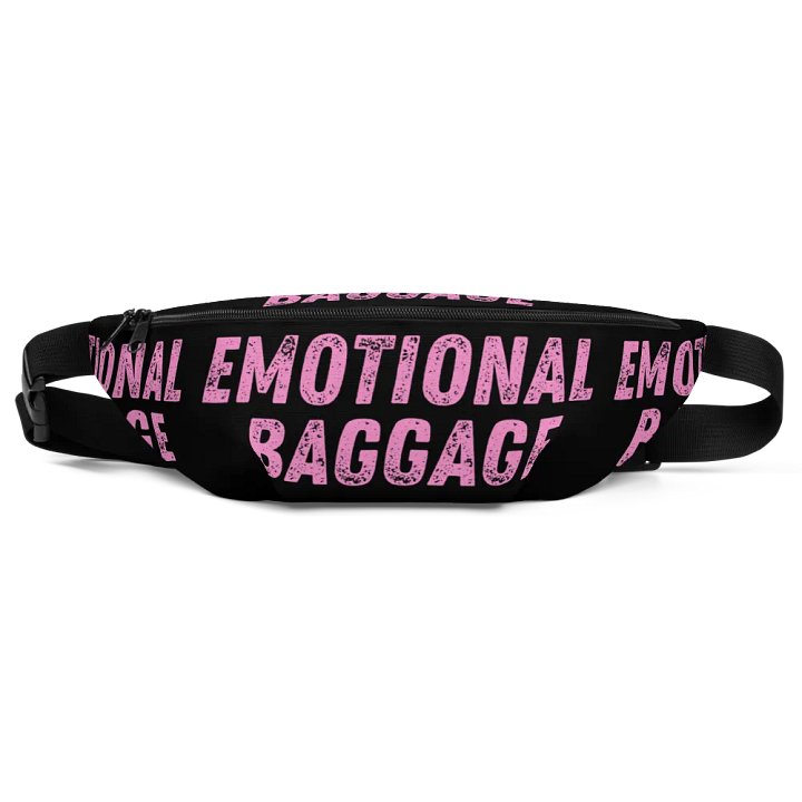 Emotional Baggage Pack product image (2)