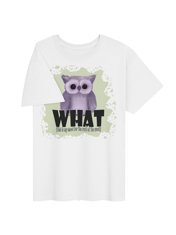 Women's Gildan Heavyweight T-Shirt product image (2)