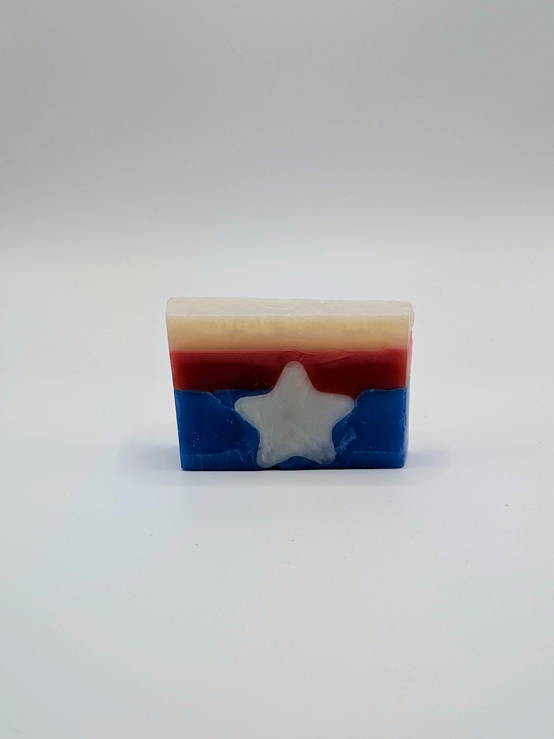 ⭐Route 1776 Imperfect Soap Bars | VFW Donation Item product image (1)