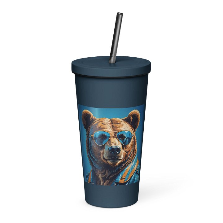 COOL BEAR product image (1)