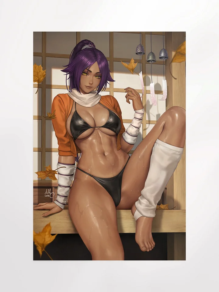 Yoruichi A product image (1)