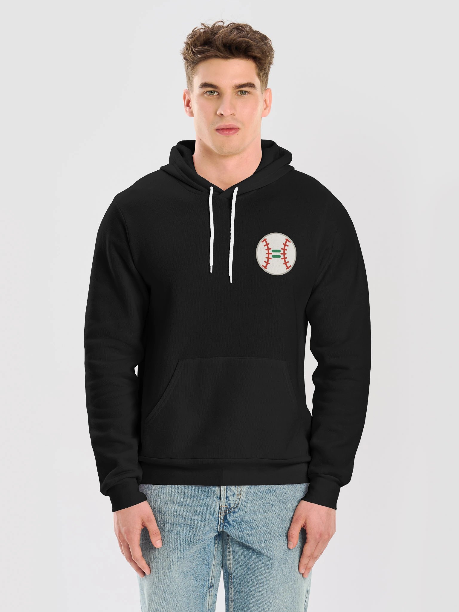 First Pitch Hoodie product image (2)