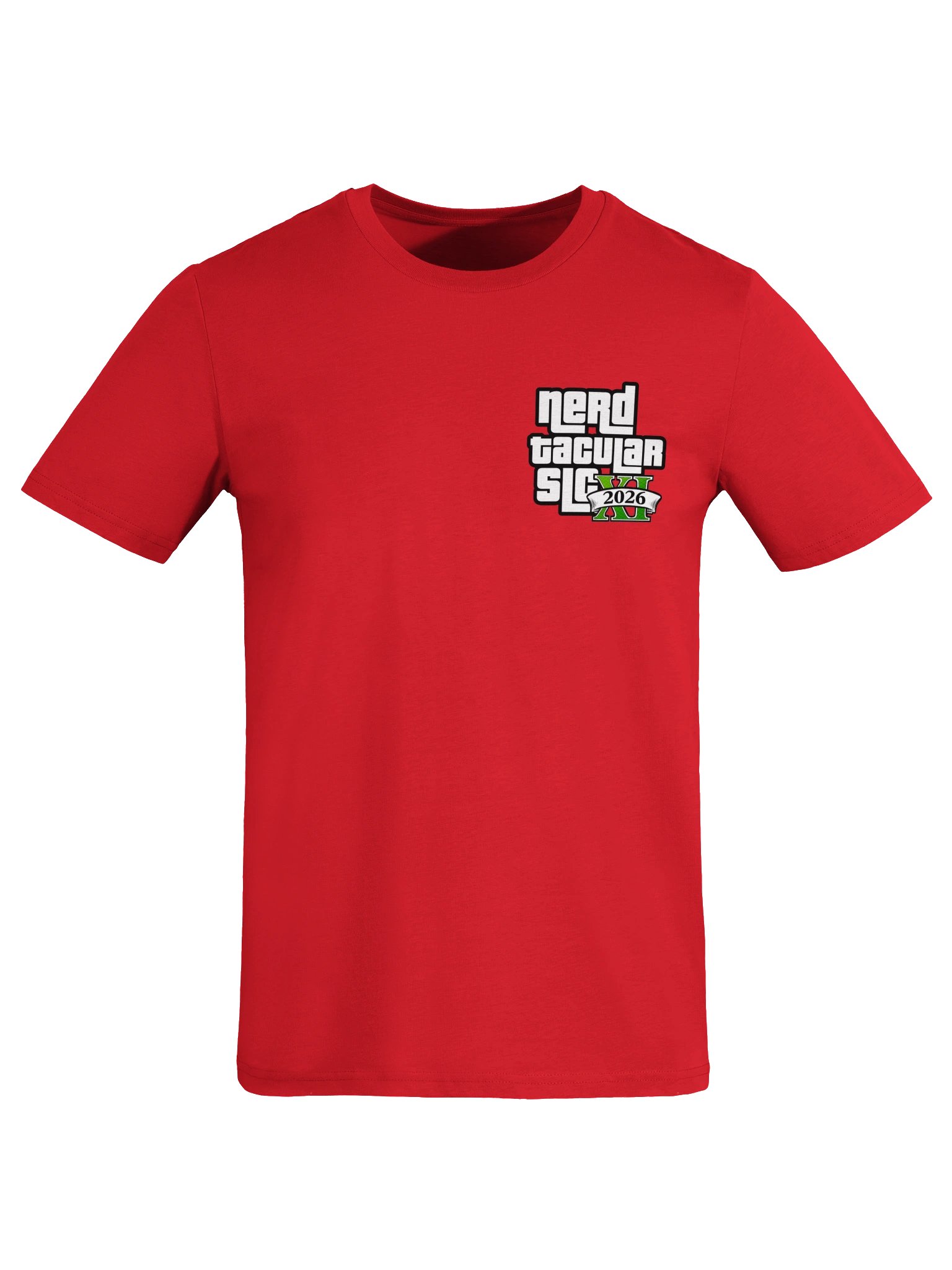 Nerdtacular T-Shirts (LIMITED TIME!) product image (7)