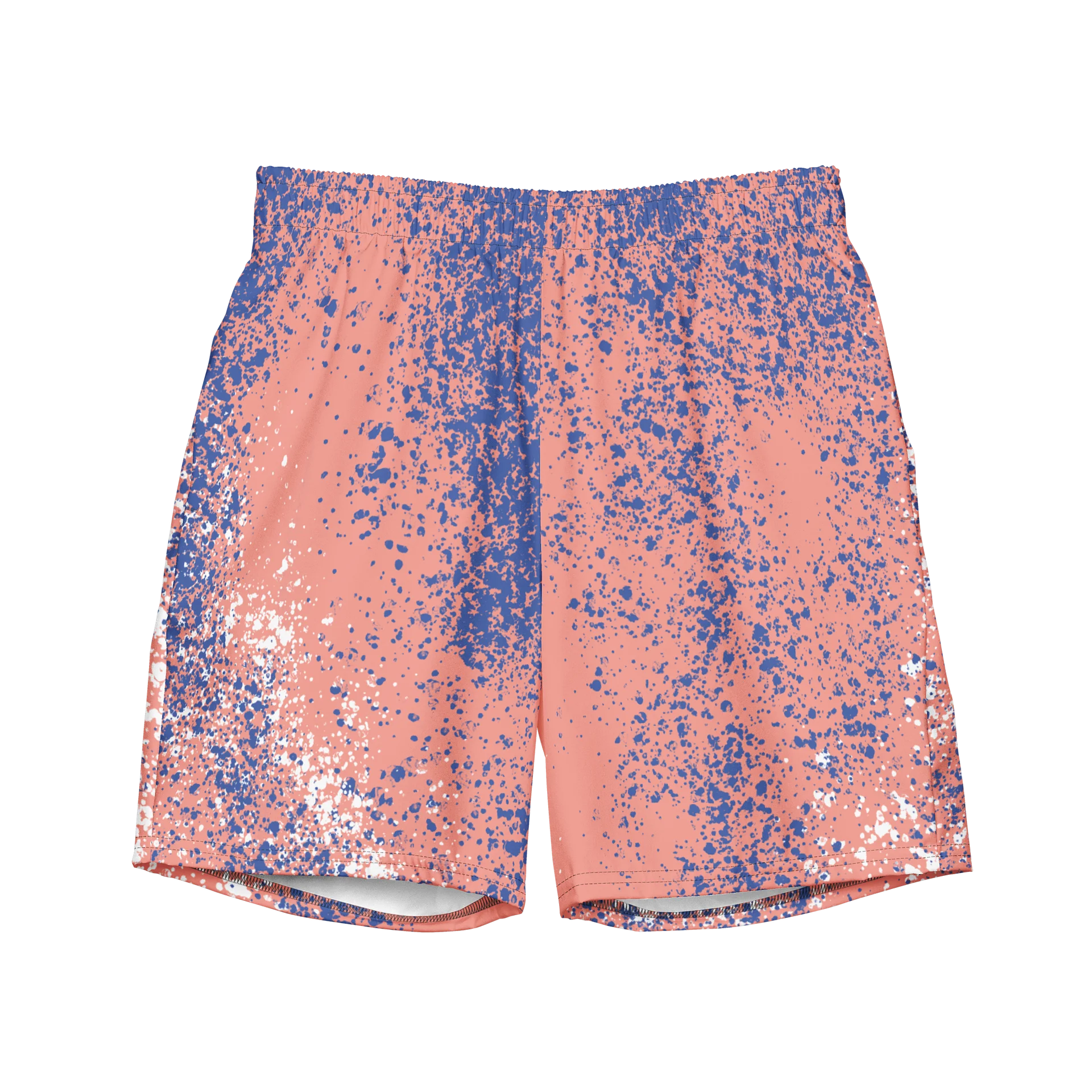 "Splash 3" Swim Trunks product image (1)
