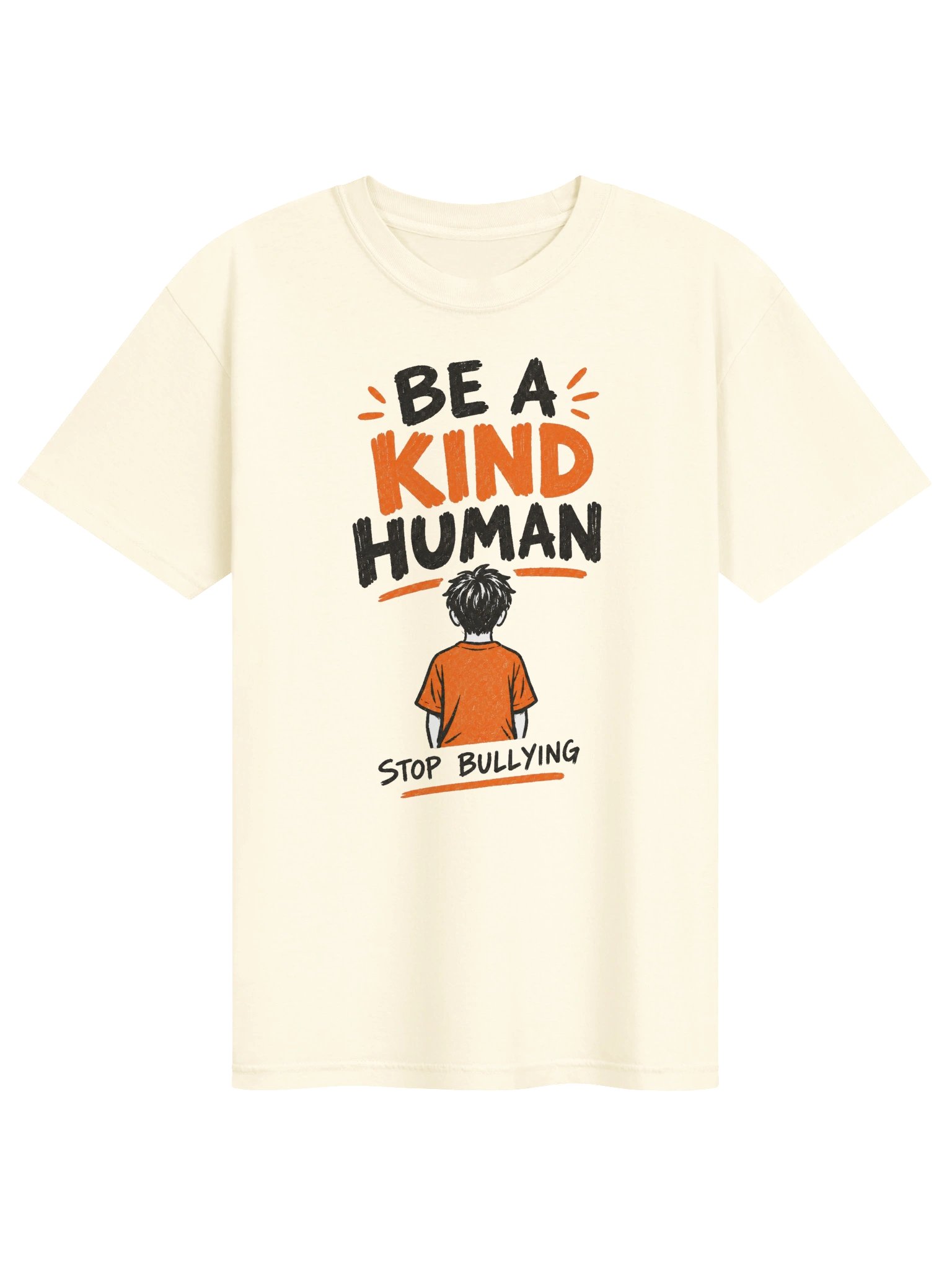University Of Tennessee Anti Bullying shirt product image (91)