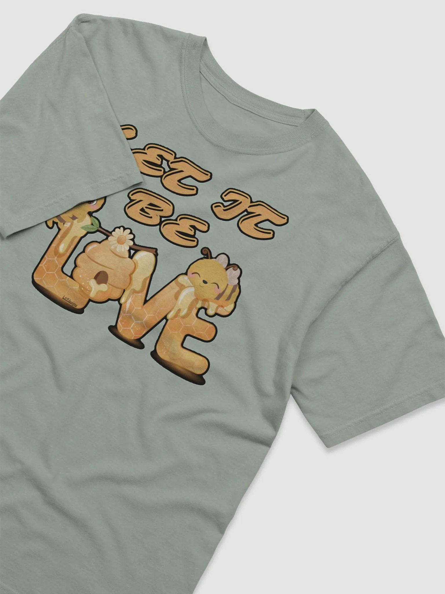 LET IT BE LOVE product image (40)