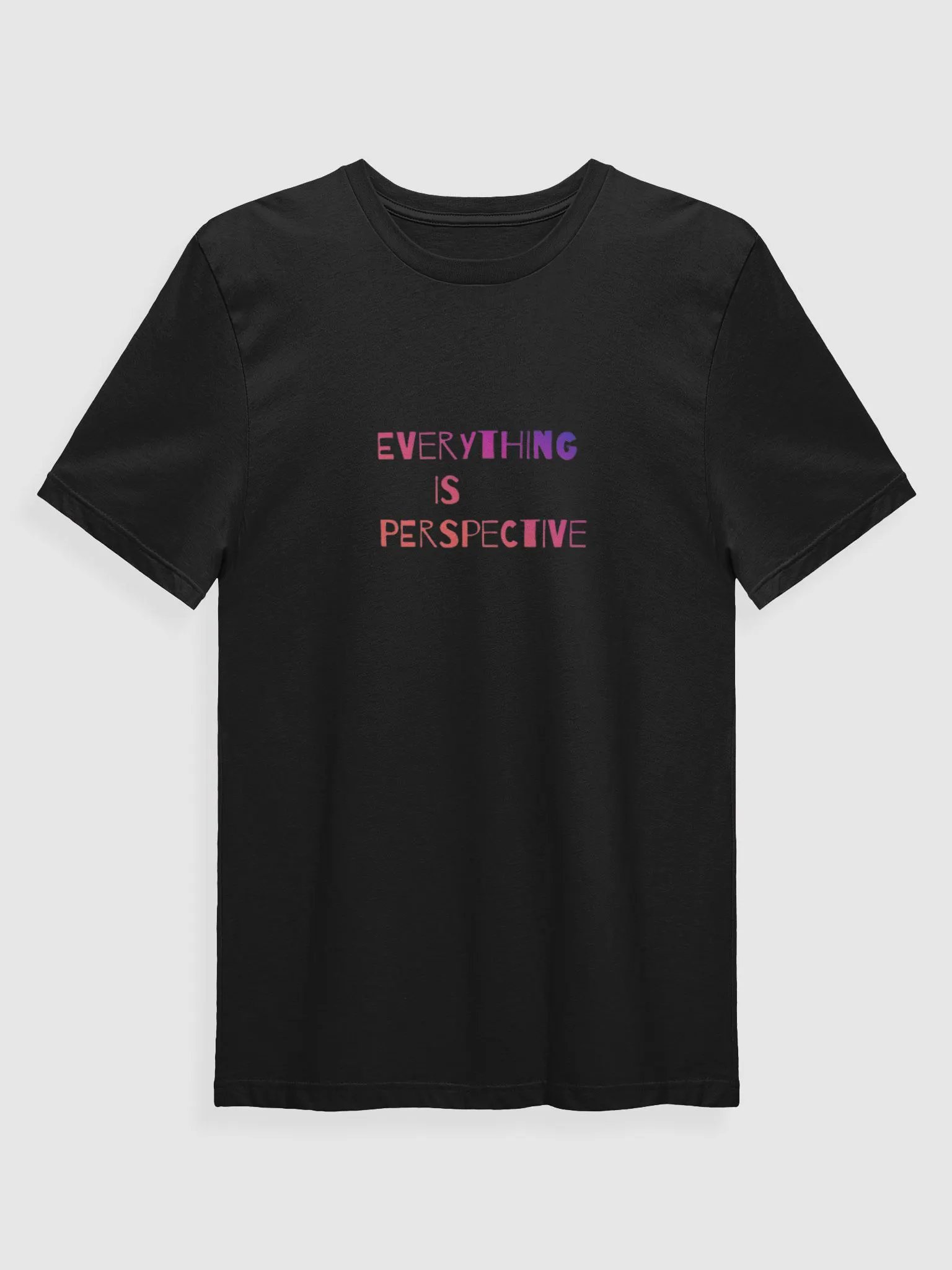 Everything Is Perspective product image (7)