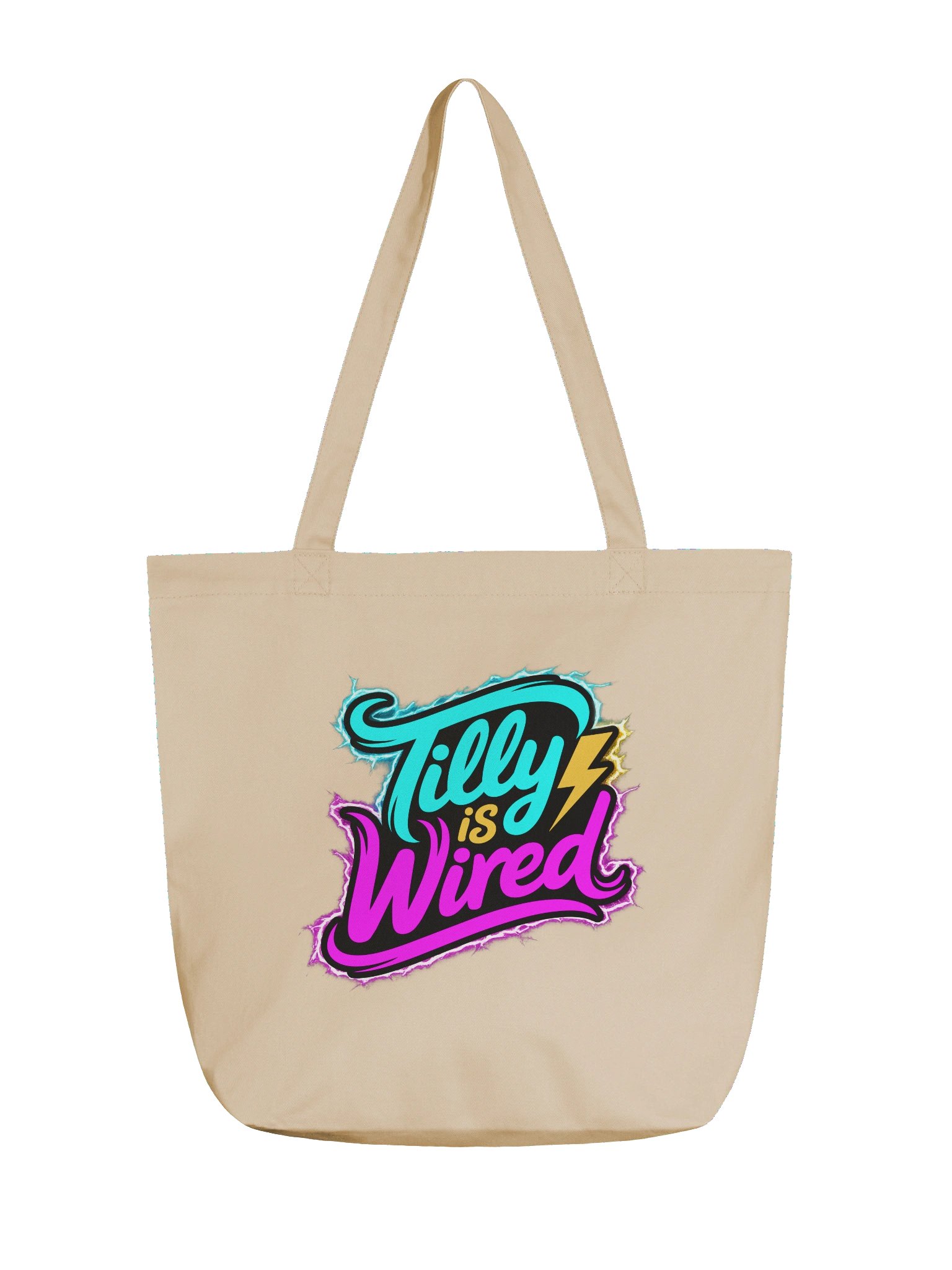 Tote Bag product image (1)