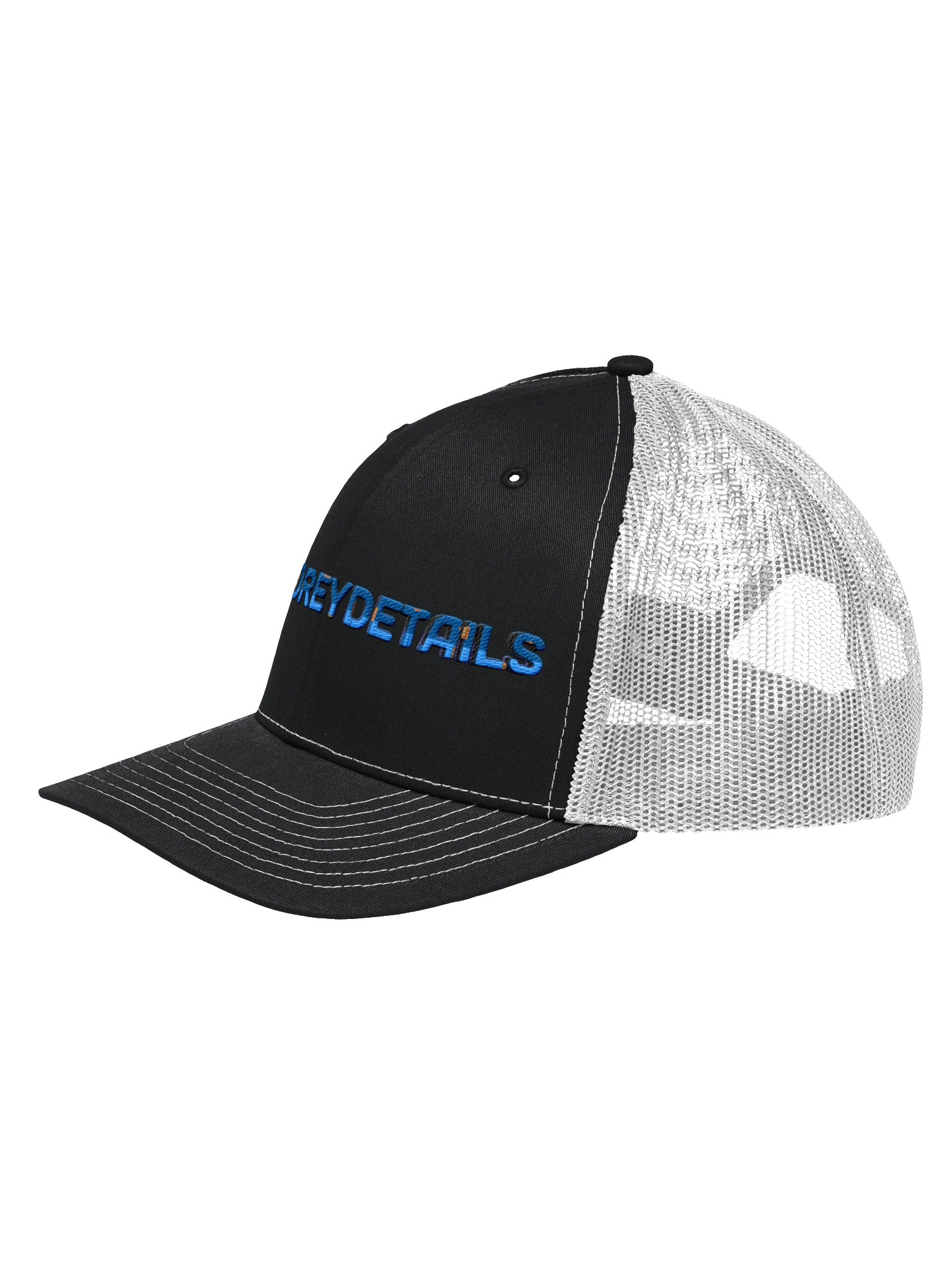 Dive In! - Richardson Trucker Hat product image (4)