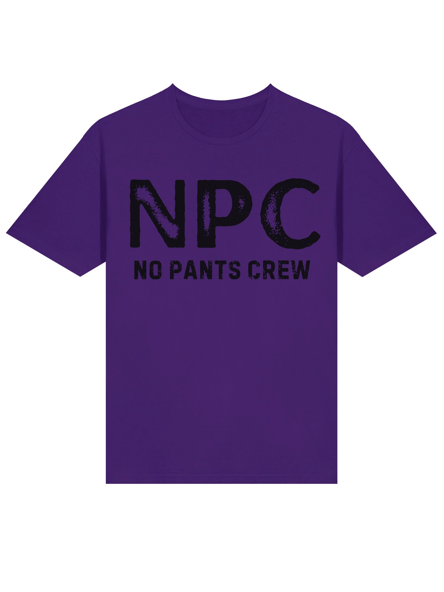 NPC - Basic Tee product image (22)