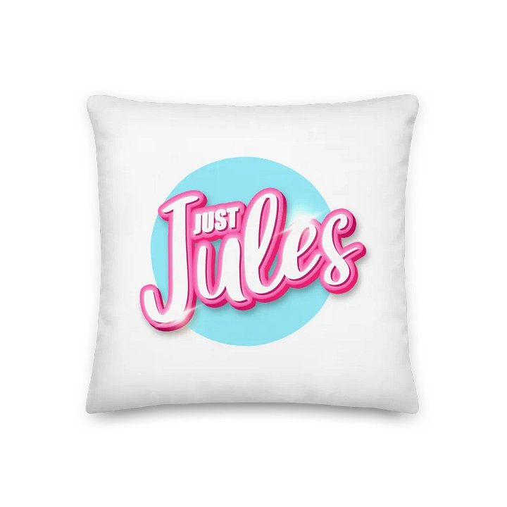 Pillow 3D product image (1)