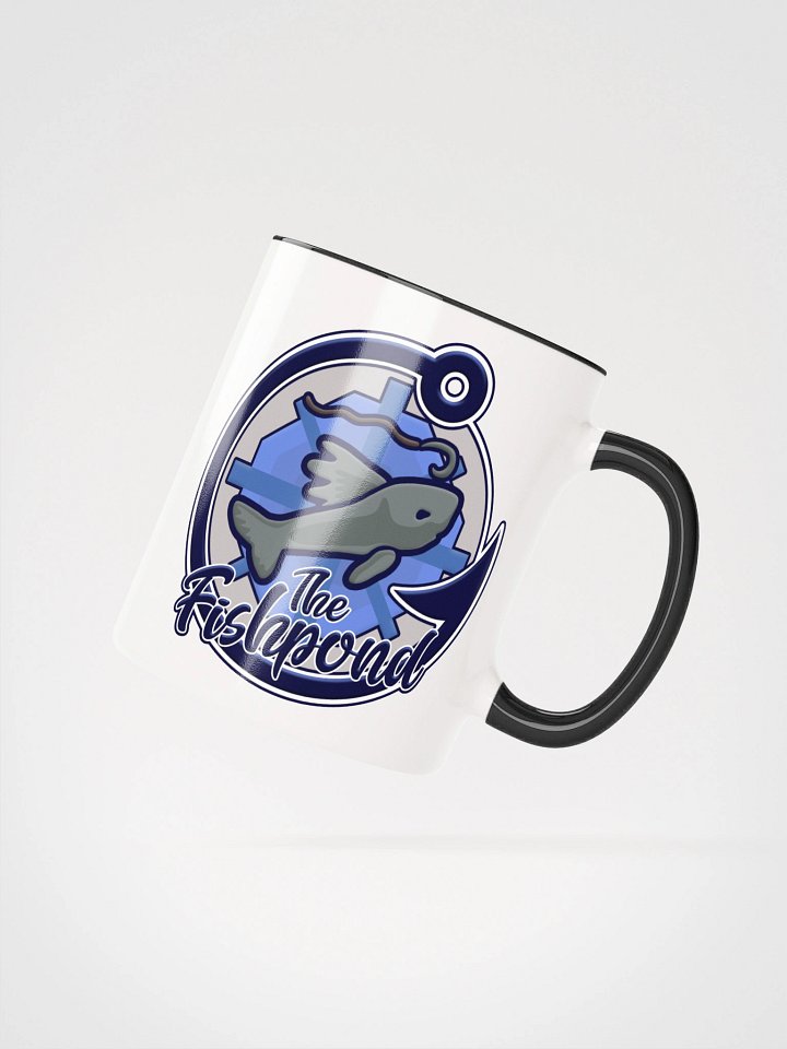 TFP | Fishpond Ceramic Mug product image (5)
