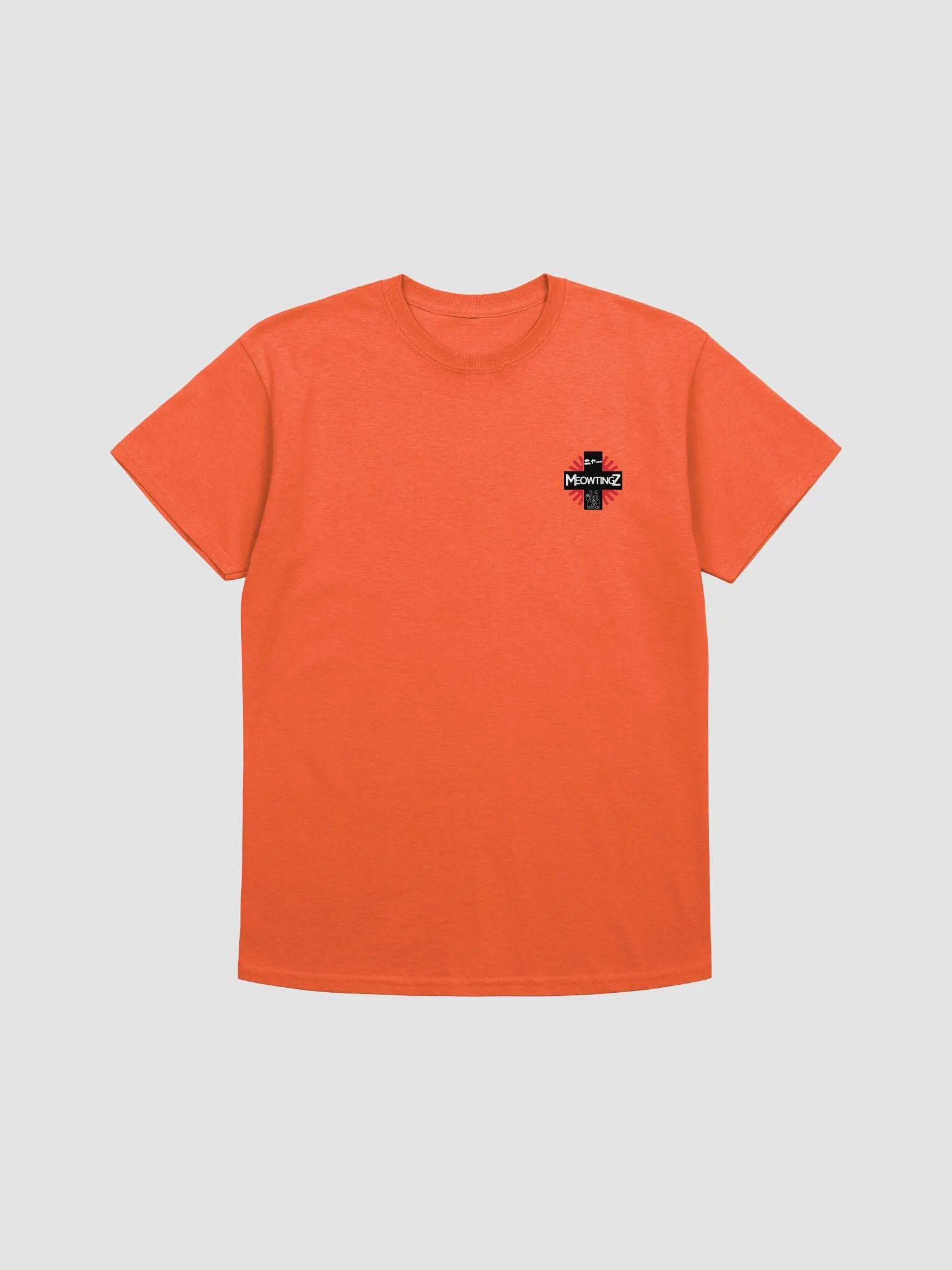 Mini Meow24 Tee product image (25)