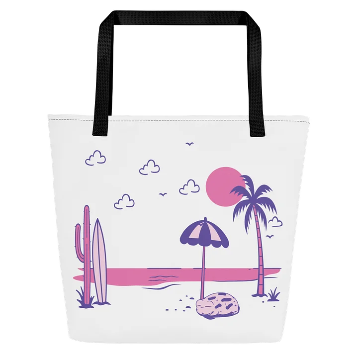 Frof Pink Beach product image (2)