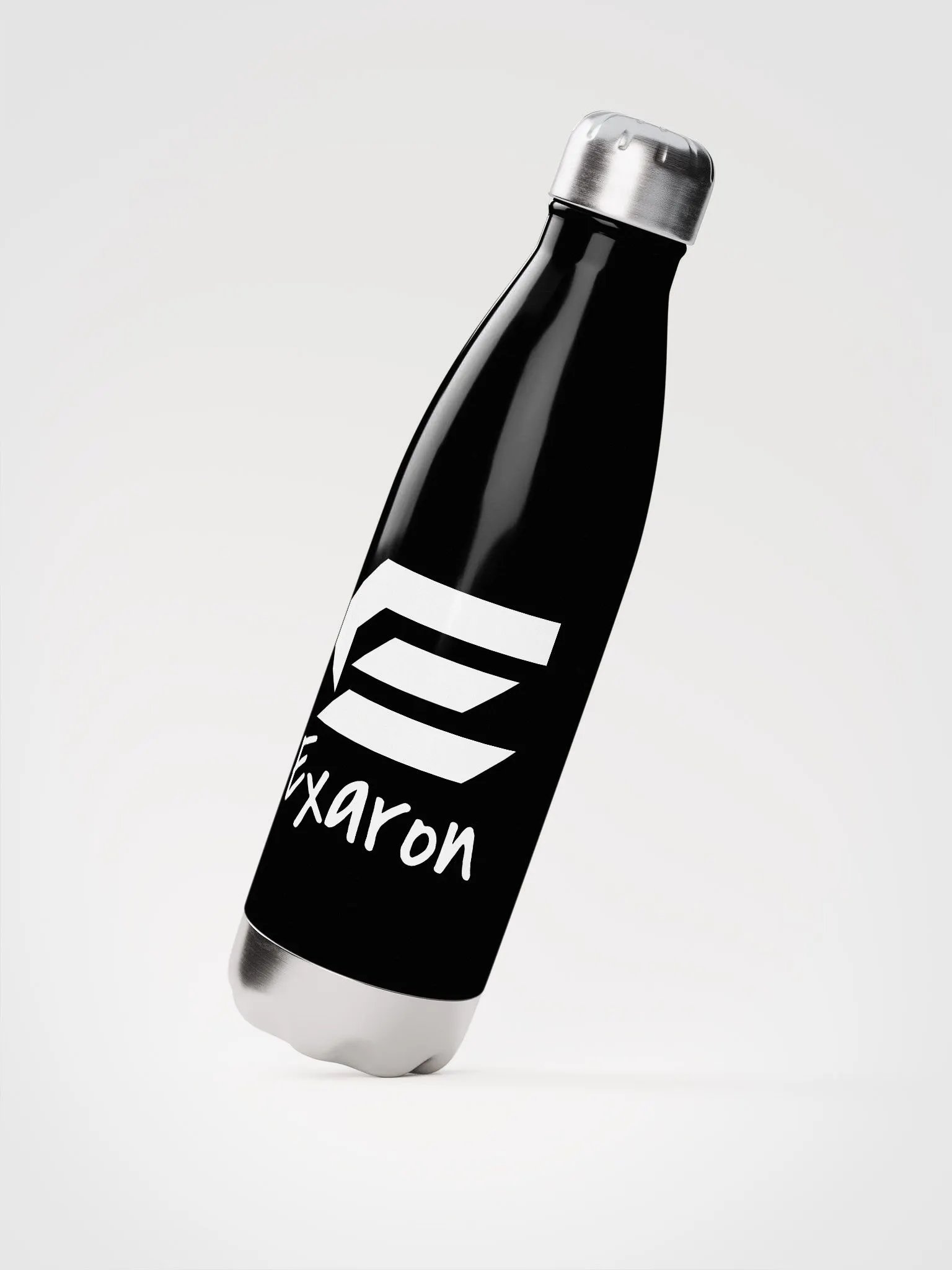 Exaron Metall Flasche product image (2)